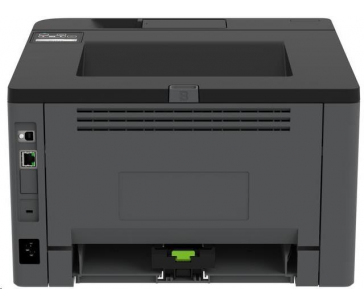 LEXMARK ČB tiskárna MS431dn A4, 40ppm, 256MB, LCD, duplex, USB 2.0