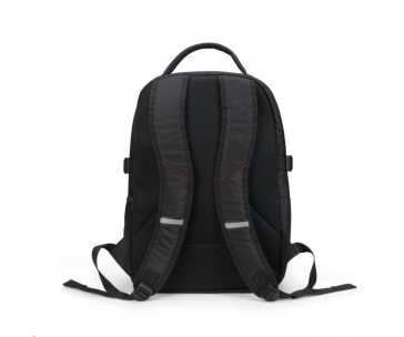 DICOTA Backpack Plus SPIN 14-15.6 Black