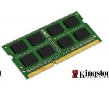 KINGSTON SODIMM DDR4 16GB 3200MT/s CL22 Non-ECC 2Rx8 ValueRAM