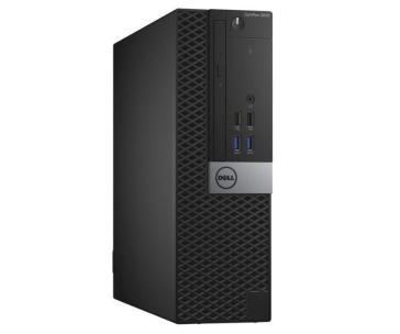 REPAS DELL PC OptiPlex 3420 SFF - XEON E3-1240 V5, 16GB, 256SSD, W10P