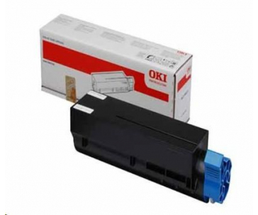 OKI Toner do B431/MB491 (12 000 stran)