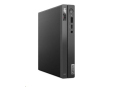 LENOVO PC ThinkCentre neo 50q Gen4 Tiny - i3-1215U,8GB,256SSD,DP,HDMI,Int. Intel UHD,čierna,W11P,3Y Onsite