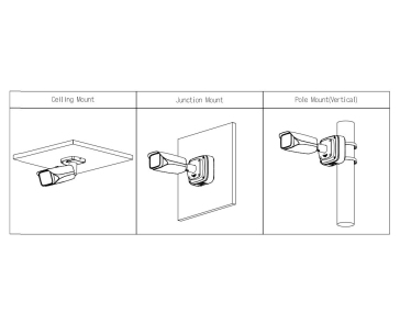 Dahua IPC-HFW5541E-Z5E-0735, IP kamera, 5Mpx, 1/2,7" CMOS, objektiv 7-35 mm, IR<120, IP67, IK10