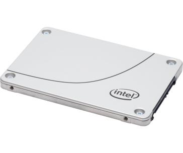 Intel® SSD D3-S4620 Series (3,84TB, SATA III, OEM 3D4 TLC)