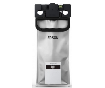 EPSON ink čer WF-C5X9R Black XL Ink Supply Unit