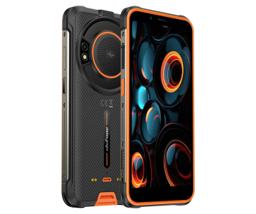 Smartphone Ulefone Power Armor 16S 8GB/128GB (Orange)