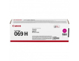 Canon TONER CRG 069M H purpurový pro LBP673Cdw, MF752Cdw a MF754Cdw (5 500 str.)