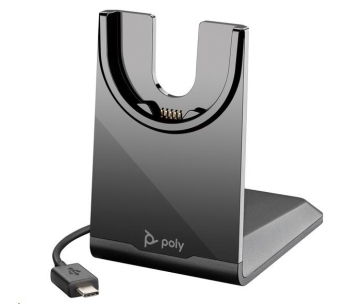 Poly Voyager USB-C Charging Stand