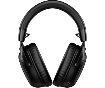 HyperX Cloud III Wireless BLK GAM HEADSET - Sluchátka k PC