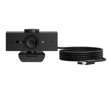 HP 625 FHD USB-A Webcam