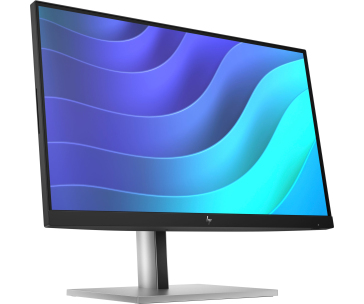 HP LCD E22 G5 21.5" 1920x1080, IPS w/LED micro-edge, jas 250 cd/m2, 1000:1, 5 ms g/g, DP 1.2, HDMI 1.4, 4xUSB3.2, 5/5/5