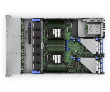 HPE PL DL380aG11 4 Double Wide Configure-to-order Server