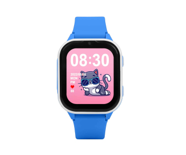 Garett Smartwatch Kids Sun Ultra 4G Blue