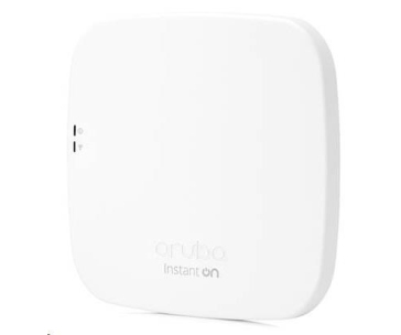 Aruba Instant On AP12 (RW) 3x3 11ac Wave2 Indoor Access Point (R2X01A)