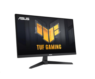 ASUS LCD 27" VG279Q3A 1920x1080 180Hz FAST IPS 1ms 250cd REPRO DP HDMI VESA 100x100 - DP a HDMI kabel