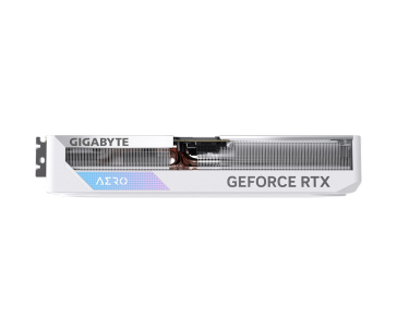 GIGABYTE VGA NVIDIA GeForce RTX 4070 Ti SUPER AERO OC 16G, 16G GDDR6X, 3xDP, 1xHDMI