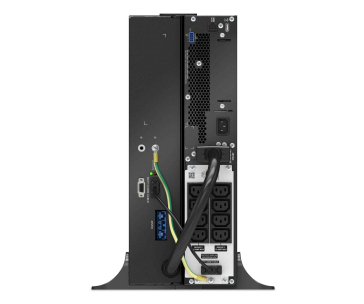 APC Smart-UPS SRT Li-Ion 1500VA RM 230V, 4U, (1350W)