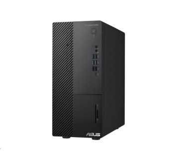 ASUS PC Desktop ExpertCenter D7 (D700ME-513500085X), i5-13500,15L,16GB,512GB SSD,DVD Writer 8x,W11Pro,USB KB+mouse,Black