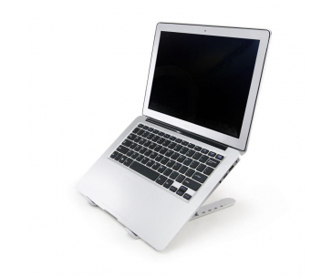 DICOTA Portable Laptop/Tablet Stand