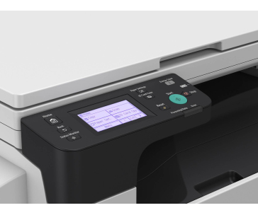 Canon imageRUNNER 2224 MFP s tonerem, kopírování, skenování, A3 24 str./min, USB + TONER ZDARMA BAZAR/NÁHRADNÍ OBAL