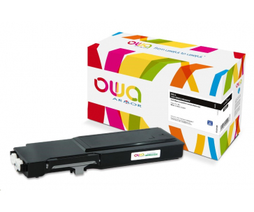 OWA Armor toner pro DELL C2660, C2665, 6000 Stran, 593-BBBU, černá/black