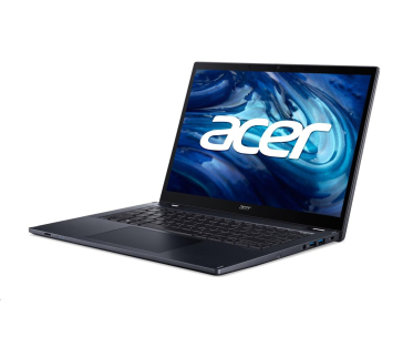 BAZAR - ACER NTB TravelMate Spin P4 (TMP414RN-41-R5FZ),Ryzen5 PRO6650U,14"1920x1200,16GB,512GB SSD,RadeonGraphic,W10P+W