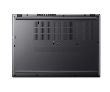 ACER NTB TravelMate P2 16 (TMP216-41-TCO-R6EM),Ryzen 3 PRO 7335U,16" 1920x1200,8GB,512GB SSD,Radeon,W11Pro,Gray