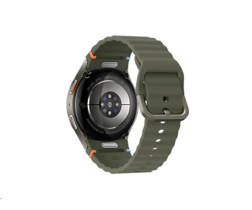 Samsung Galaxy Watch7 40mm, Green, EU