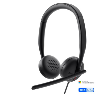 DELL Wired Headset Ear Cushions - HE324