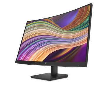 LCD HP V27c G5; 27" VA matný; FHD 1920x1080; 250 nitů; 5ms; HDMI,DP,VGA