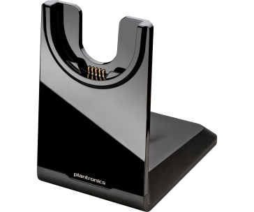 Poly Voyager Focus UC USB-A Charging Stand