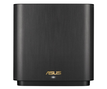 ASUS ZenWiFi XT9 1-pack Wireless AX7800 Tri-band Mesh WiFi 6 System, black