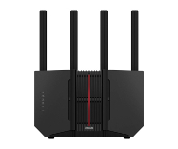 ASUS Router RT-BE92U, WiFi7 Router, AiMesh, 2x WAN, 3x LAN, 1x USB 3.2