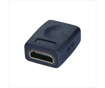 C-TECH adaptér HDMI spojka, F/F