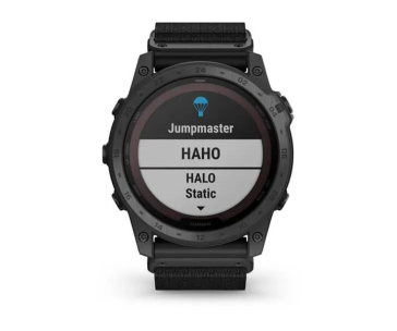 Garmin hodinky tactix® 7 PRO Solar Sapphire