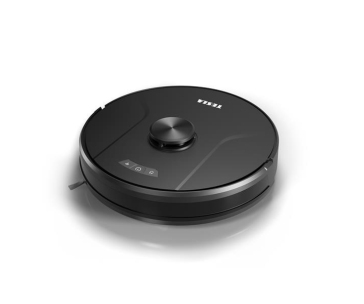 BAZAR - Tesla Smart Robot Vacuum Laser AI200 - poškozený obal