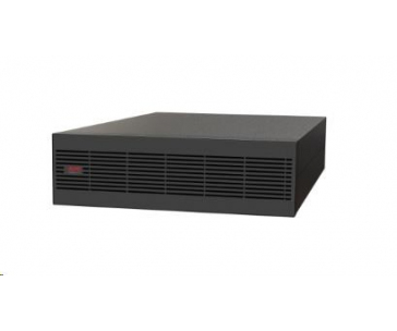 APC Easy UPS SRV 240V RM Battery Pack for 5&6&10kVA Rack, Extended Runtime model, 3U