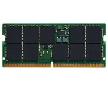 KINGSTON SODIMM DDR5 32GB 4800MT/s CL40 ECC 2Rx8 Hynix M Server Premier