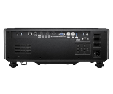 Optoma projektor ZU820TST  (DLP, Laser, FULL 3D, WUXGA, 8 200 ANSI, 3 000 000:1, VGA, HDMI, USB-A power, RS232, RJ45)