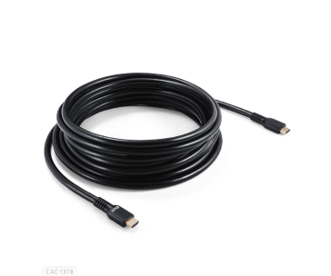 Club3D Kabel HDMI, Ultra Rychlý HDMI™ Certifikovaný Cable, 4K120Hz/ 8K60Hz, 7.5m