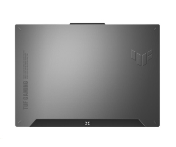 ASUS NTB TUF Gaming A15 (FA507NV-LP111W), R5-7535HS, 15,6" 1920 x 1080,16GB, 1TB SSD,NVIDIA RTX4060, W11H, Gray