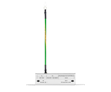 Zyxel 1G Ethernet Surge Protector