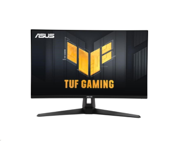 ASUS LCD 27" VG27AQM1A TUF Gaming QHD 2560x1440  260Hz(OC)  ELMB Sync 1ms DP HDMIx2 USB 2.0 Type-A VESA