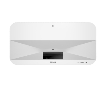 EPSON projektor EH-LS800W - 4K, 16:9, 4000ANSI, 2.500.000:1, HDMI / USB / WiFi 5 / Bluetooth, Android TV