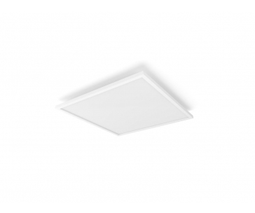 PHILIPS Hue Surimu čtvercový panel, White and Color Ambience, 60 W - bílá