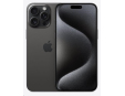 APPLE iPhone 15 Pro Max 256 GB Black Titanium