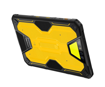 Tablet Ulefone Armor Pad 2 8GB/256GB LTE (Black/Yellow)