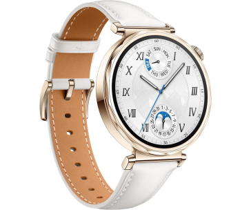 Huawei Watch GT5 41mm (Jana-B19L), white EU