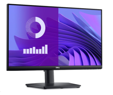 DELL LCD E2425HS - 24"/VA/LED/1920x1080/16:9/75Hz/5ms/3000:1/250 cd/m2/DP/VGA/HDMI/VESA/3YNBD (210-BNJV)