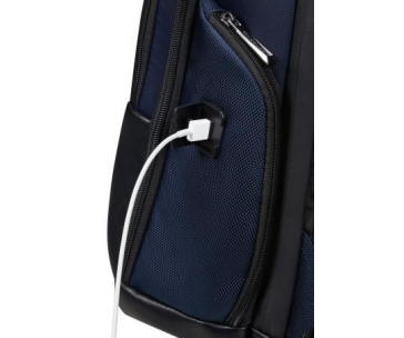 Samsonite SPECTROLITE 3.0 LPT BACKPACK 14.1" DEEP BLUE